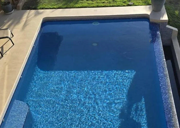 Casa Sol Azul - Remarkable, Ocean View 4 Bedroom House In