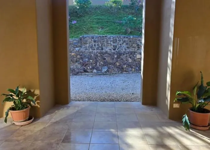 Casa Sol Azul - Remarkable, Ocean View 4 Bedroom House In Сasa de vacaciones Potrero (Guanacaste)