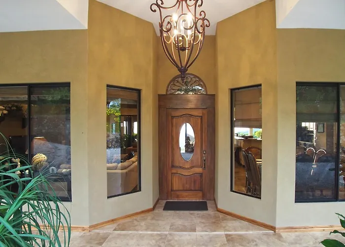 Casa Sol Azul - Remarkable, Ocean View 4 Bedroom House In * Potrero (Guanacaste)