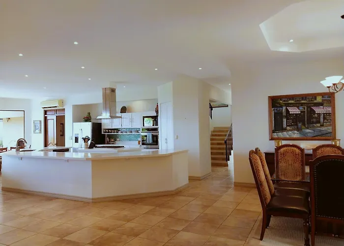Сasa de vacaciones Casa Sol Azul - Remarkable, Ocean View 4 Bedroom House In *