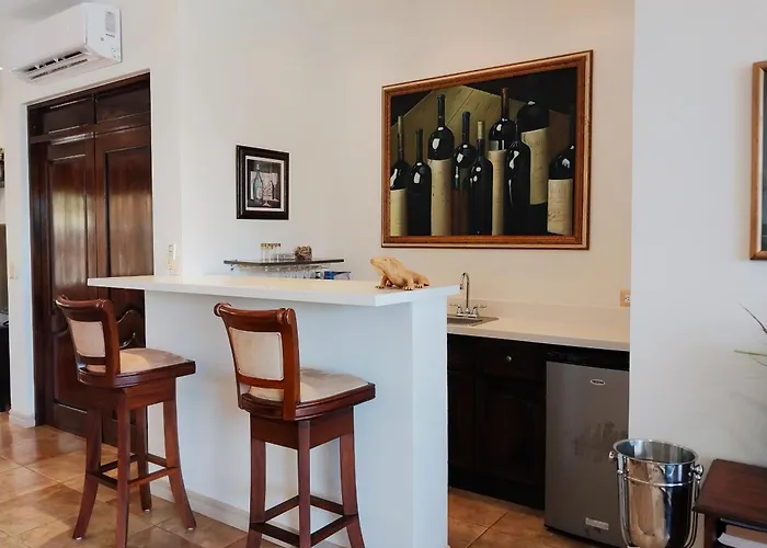 Casa Sol Azul - Remarkable, Ocean View 4 Bedroom House In *