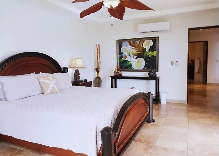 Сasa de vacaciones Casa Sol Azul - Remarkable, Ocean View 4 Bedroom House In *
