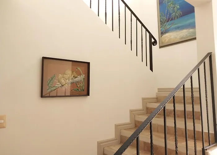 Сasa de vacaciones Casa Sol Azul - Remarkable, Ocean View 4 Bedroom House In *