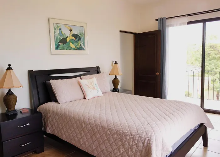 Casa Sol Azul - Remarkable, Ocean View 4 Bedroom House In