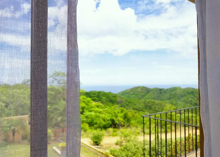 Сasa de vacaciones Casa Sol Azul - Remarkable, Ocean View 4 Bedroom House In *