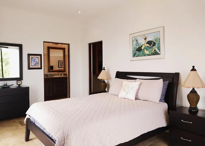 Casa Sol Azul - Remarkable, Ocean View 4 Bedroom House In *